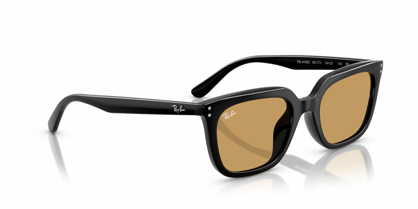 Ray Ban RB4439D 901/73  